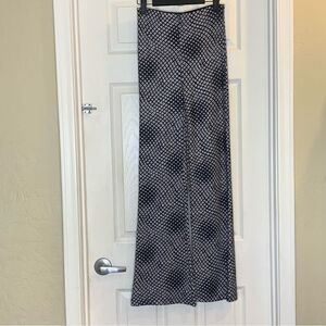 Urban Outfitters High Rise Wide Leg Pants Size Small